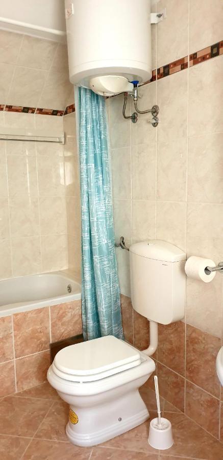 Apartments And Room Vela Senj  Dış mekan fotoğraf