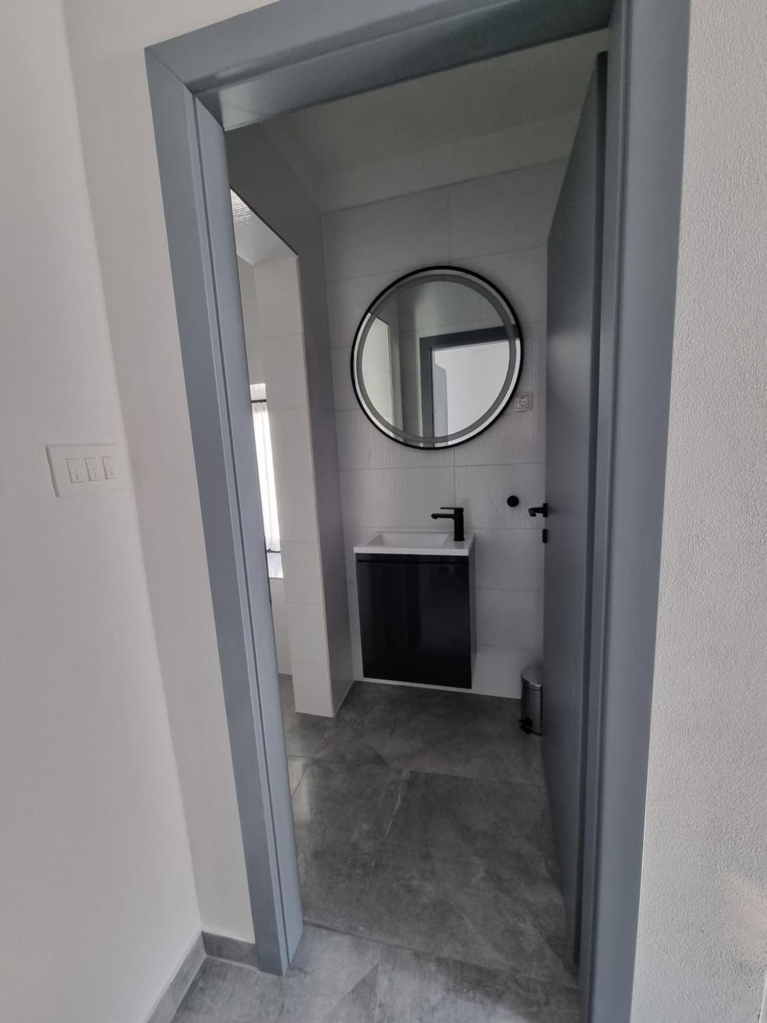 Apartments And Room Vela Senj  Dış mekan fotoğraf
